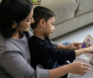 Read more about the article Best Books To Read Aloud To Kids In Kindergarten