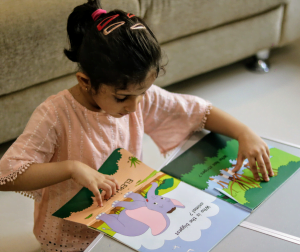 Read more about the article Why We Should Read Panchatantra Stories To Kids