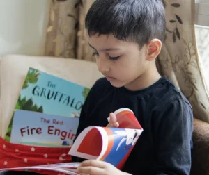 Read more about the article Post-Reading Activities For A Quality Reading Session