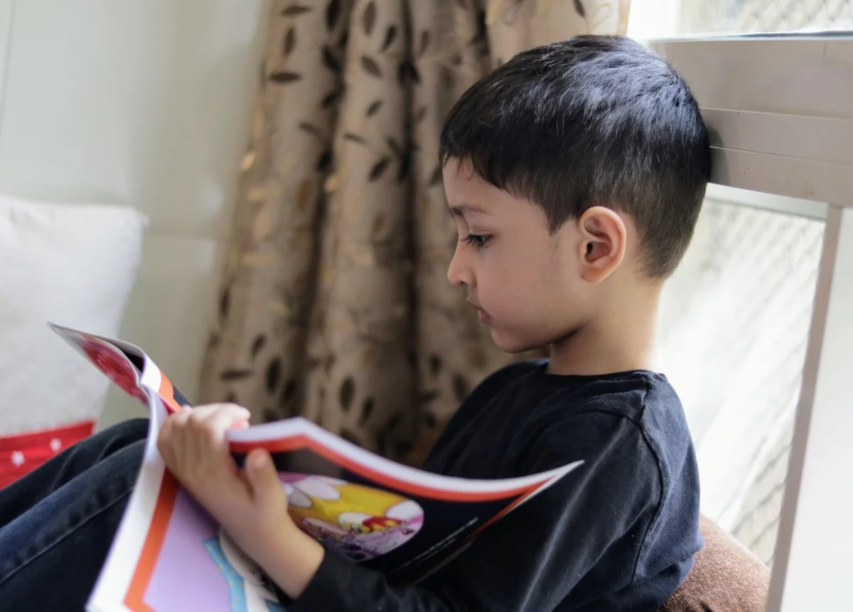 Read more about the article 6 Dr Seuss Books You Must Read Aloud to Toddlers