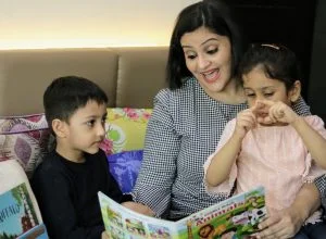 Read more about the article Ways To Make Reading Fun & Interesting For Reluctant Readers