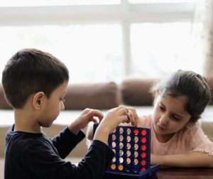 Read more about the article Make Maths Fun & Interesting For Your Child With Cuemath