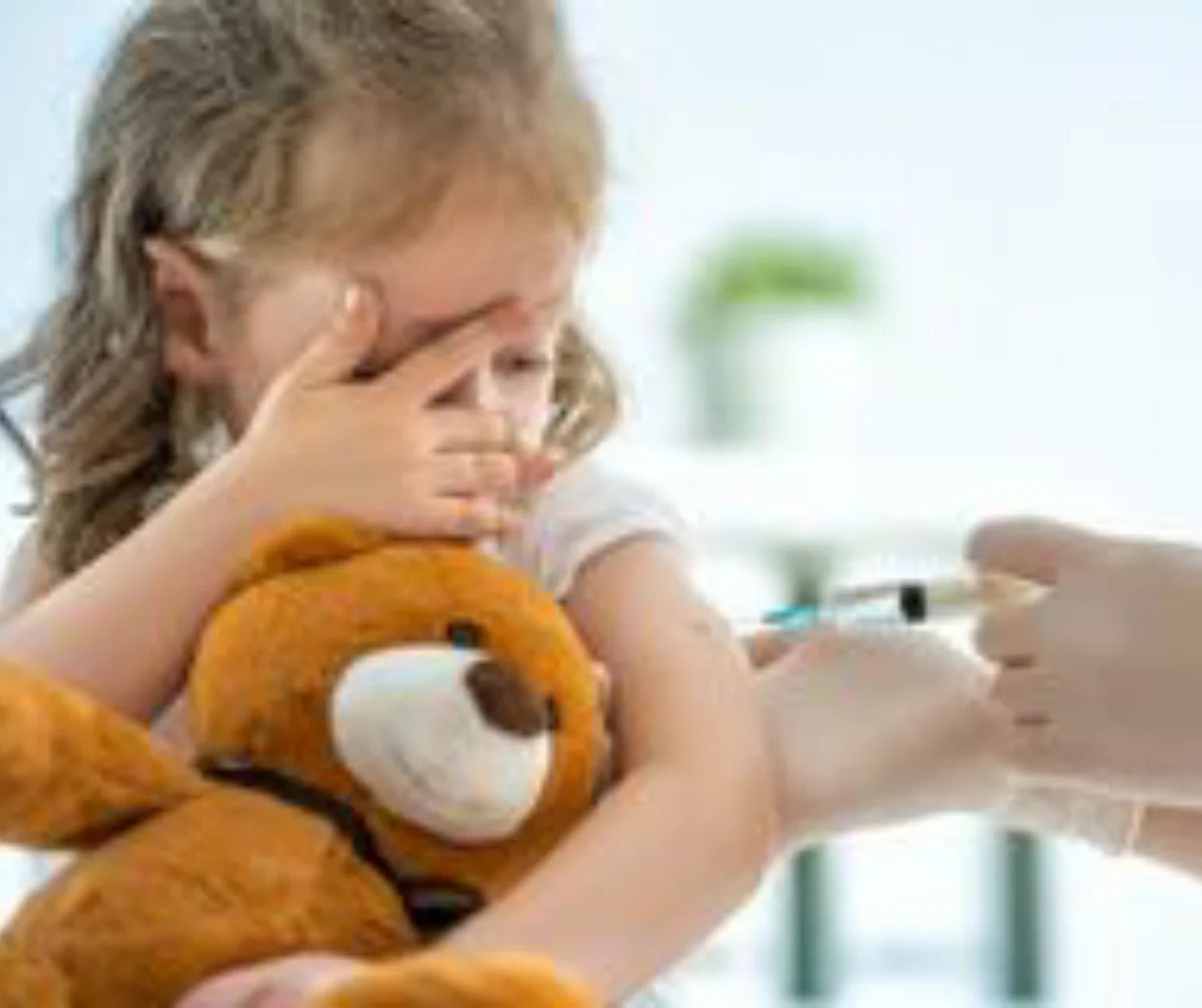 Read more about the article Why Booster Vaccines Are Important & Must Not Be Delayed