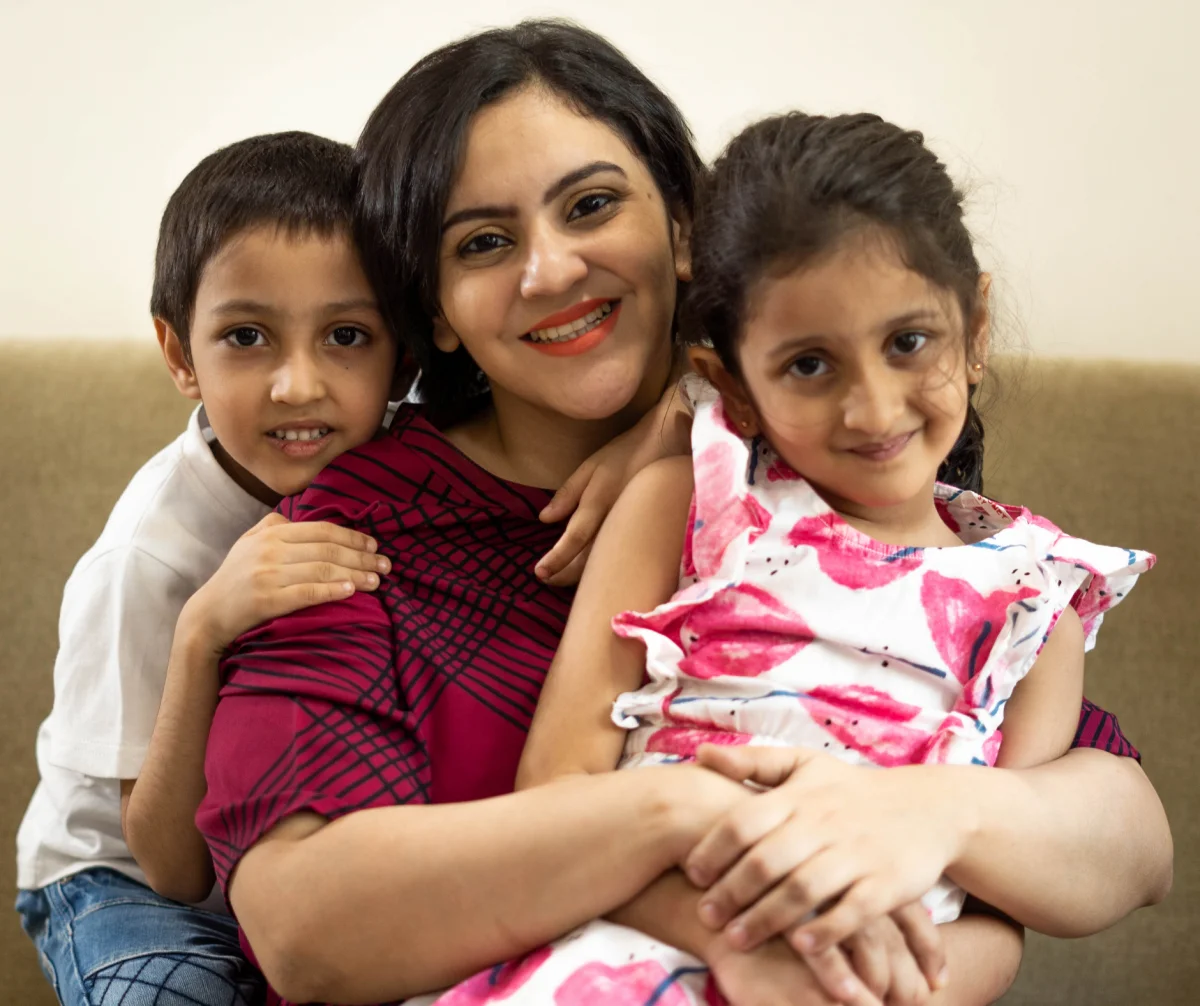 Read more about the article Do children need to be vaccinated if they are at home?