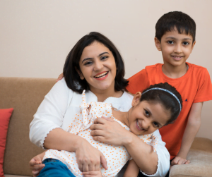 Read more about the article Emotional Wellbeing Of Parents During The Pandemic