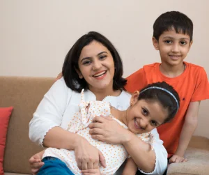Read more about the article Emotional Wellbeing Of Parents During The Pandemic