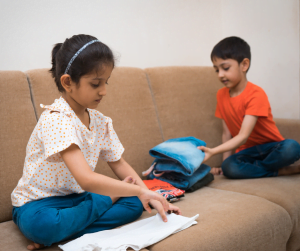 Read more about the article Gender Neutral Parenting: How To Create A Gender Neutral Environment At Home