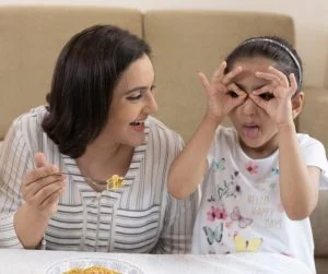 Read more about the article Be A Kind Parent To Raise A Kind Child