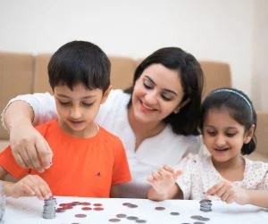 Read more about the article Mindful Parenting: How To Be A Mindful Parent