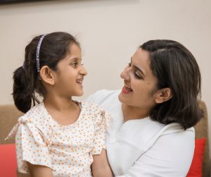 Read more about the article Tips For Encouraging Open Communication At Home