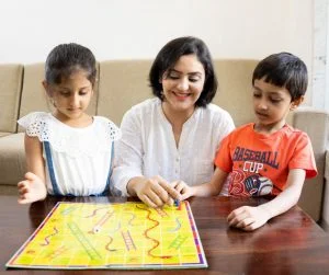 Read more about the article Quality Over Quantity: Spending Quality Time With Kids