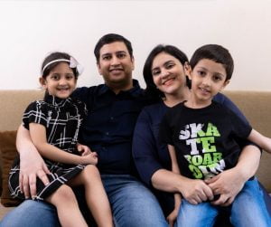 Read more about the article Ways To Bond With Your Partner Post Kids