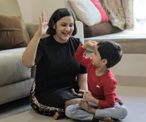 Read more about the article How To Communicate With Kids Without Yelling