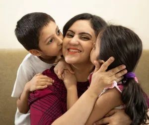 Read more about the article 8 Habits To Strengthen Parent Child Relationship