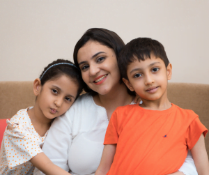 Read more about the article 5 Things Parents Shouldn’t Do for Their Children