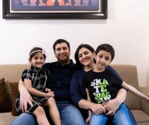 Read more about the article Practical Ways To Ease Parental Anxiety