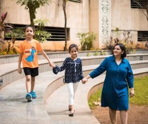 Read more about the article How To Teach Kids To Embrace Classmates With Disabilities