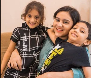 Read more about the article Should We Hide Our Stress From Kids?